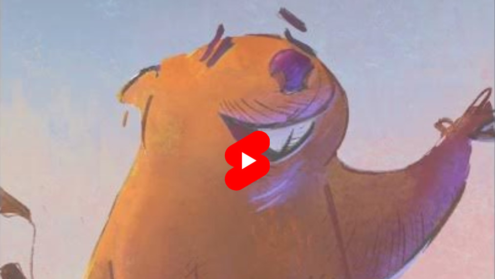 Voeux vidéo Citoyliens 2026 Castor