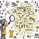 Jeu enquète sur les traces d'histoire dans internet