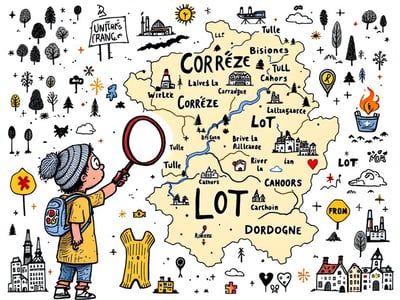 Jeu enquète sur les traces d'histoire dans internet