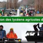 lyceens agricoles naves DNC