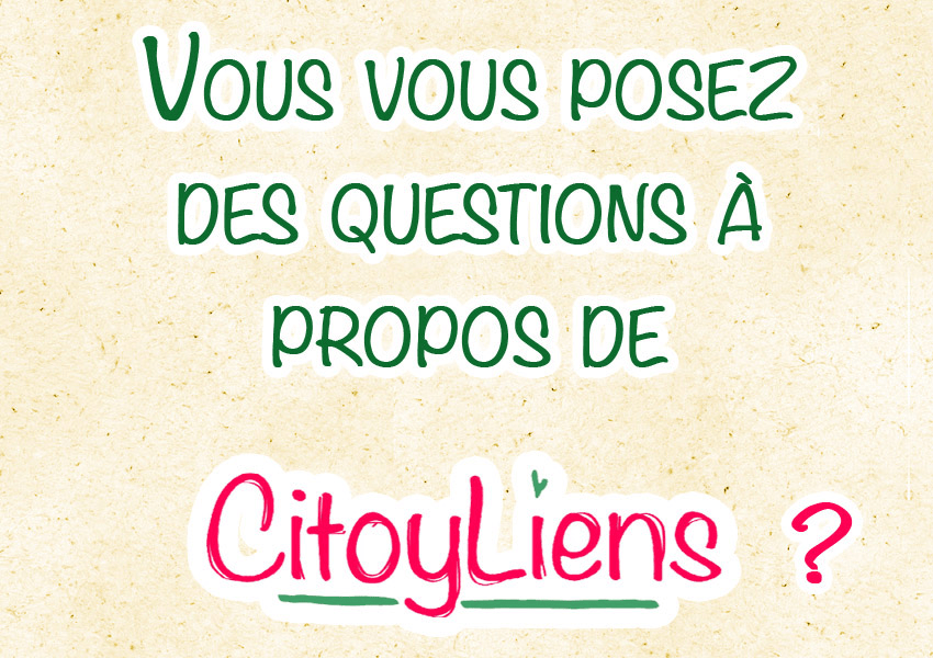Assemblée générale de Citoyliens le 17-01 au battement d'Ailes