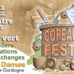 15e Copeaux Fèsta