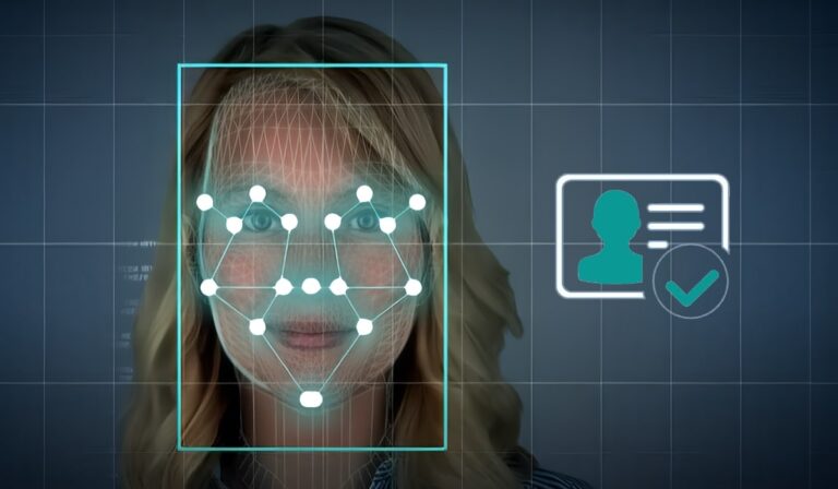 surveillance généralisée reconnaissance faciale