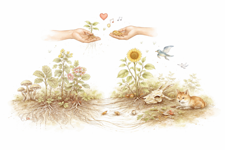 potager consommer sans donner