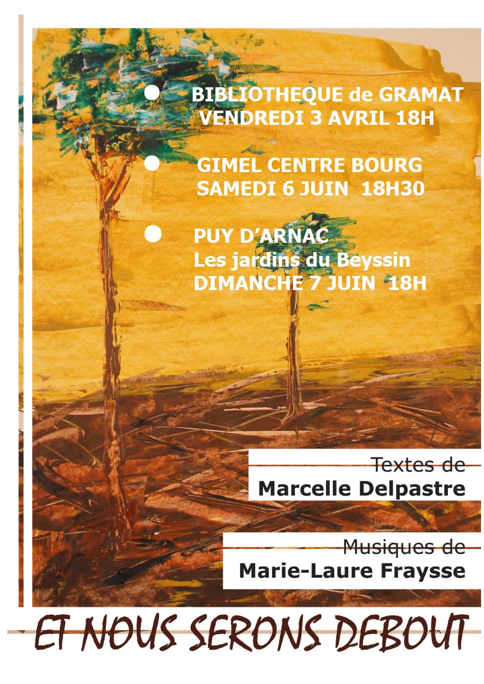 Marie Laure Fraysse