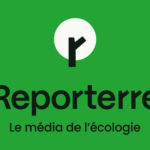 Logo Reporterre