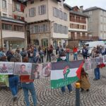 rassemblement soutien palestine 7 mars 2026
