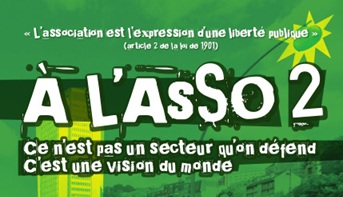 à l'asso cover