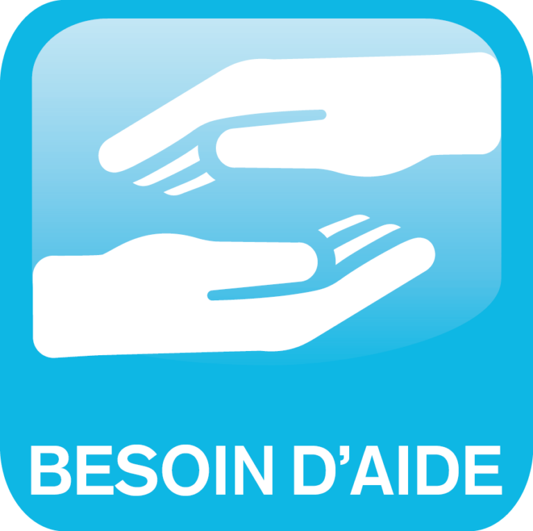 besoin d'aide