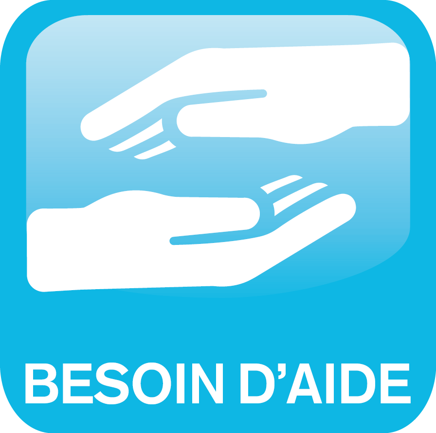 besoin d'aide