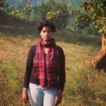 journaliste poetesse jacinta kerketta inde adivasi