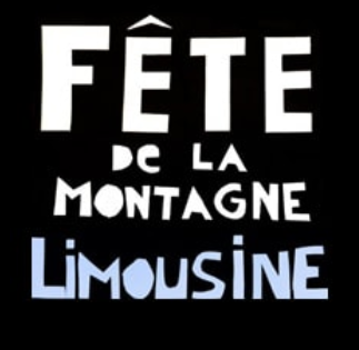 Fête de la montagne limousine