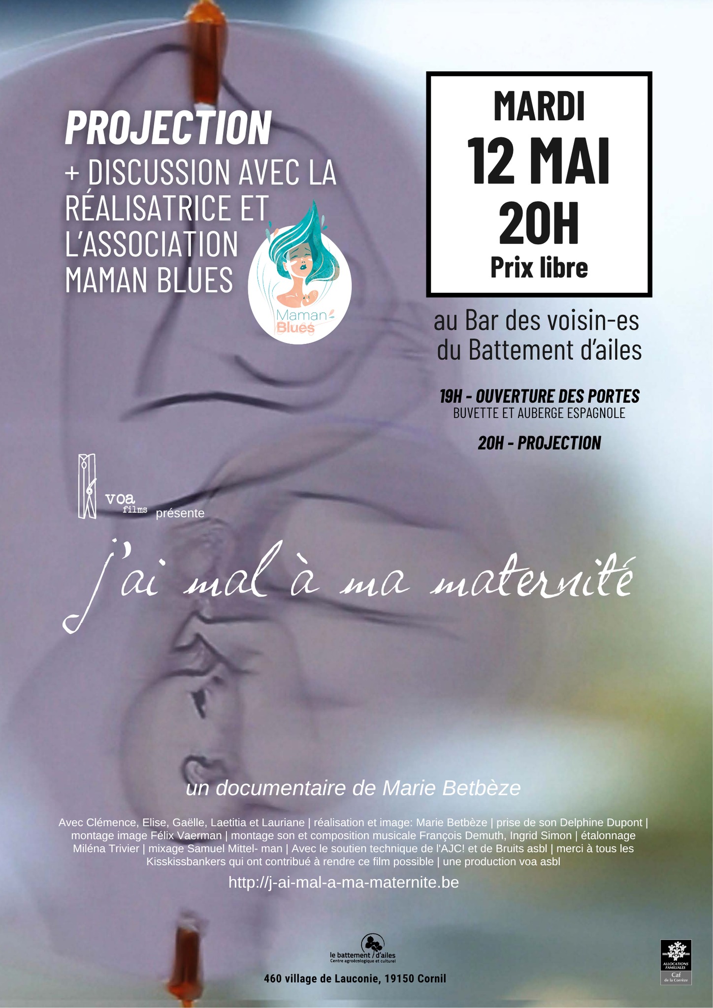 maternité