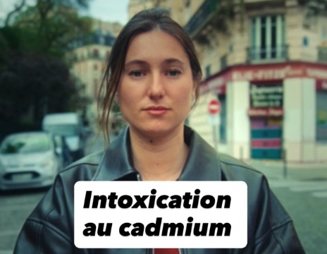cadmium camille etienne interpelle pour projet de loi