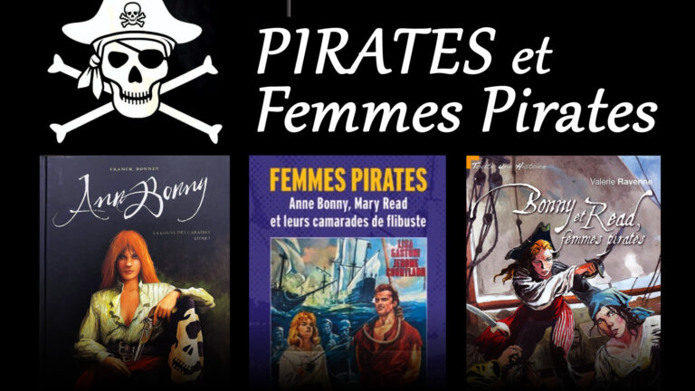 femmes pirates
