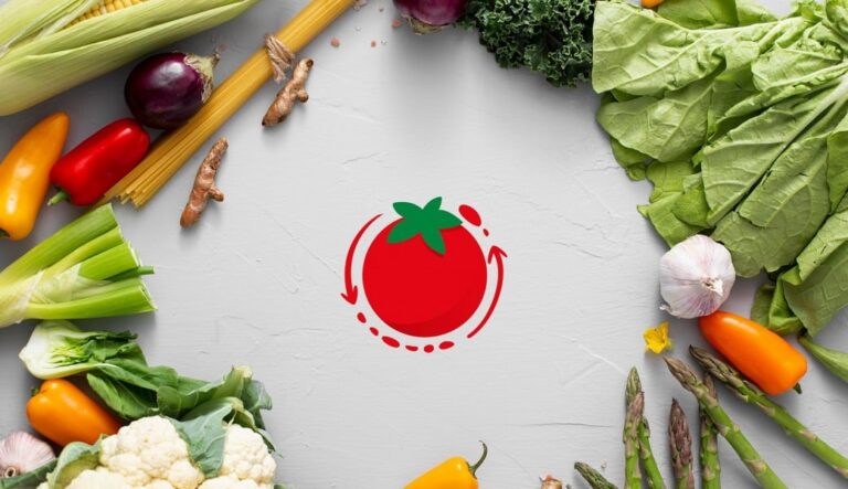 fresque de l'alimentation