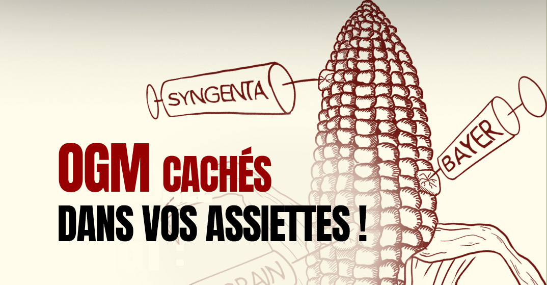 NGT nouveaux OGM