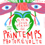 printemps photorevollté à Cajarc
