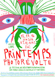 Printemps Photorévolté - Cajarc - Lot @ CAJARC