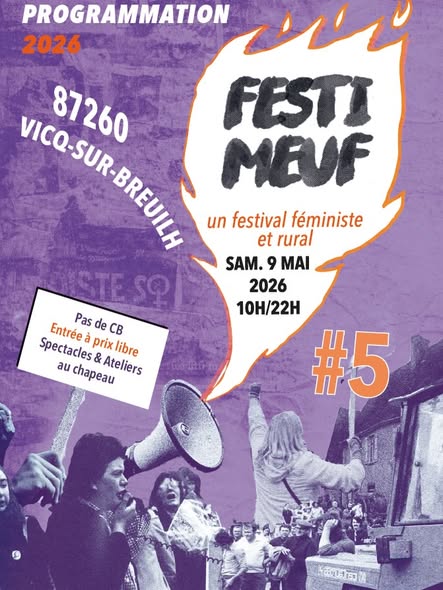 festimeuf #5