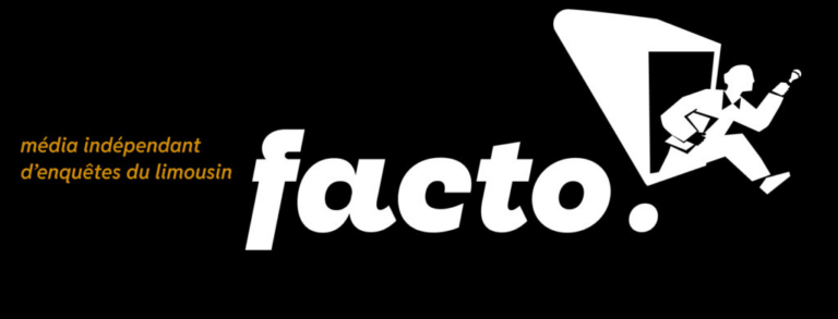 facto media logo