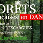 jacques descargues conférence forets françaises en danger