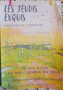 bar asso l'exquisse
