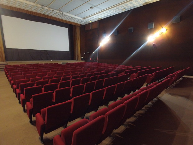 cinema-paris
