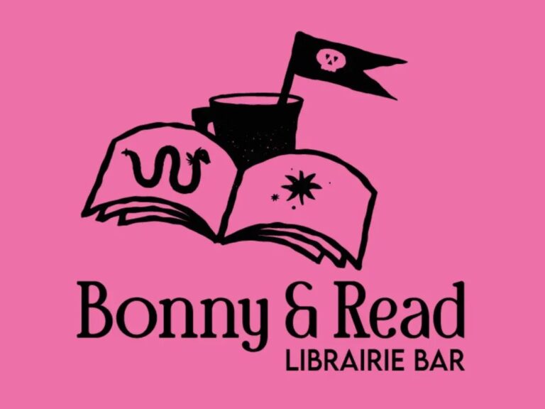 librairie bonny and read