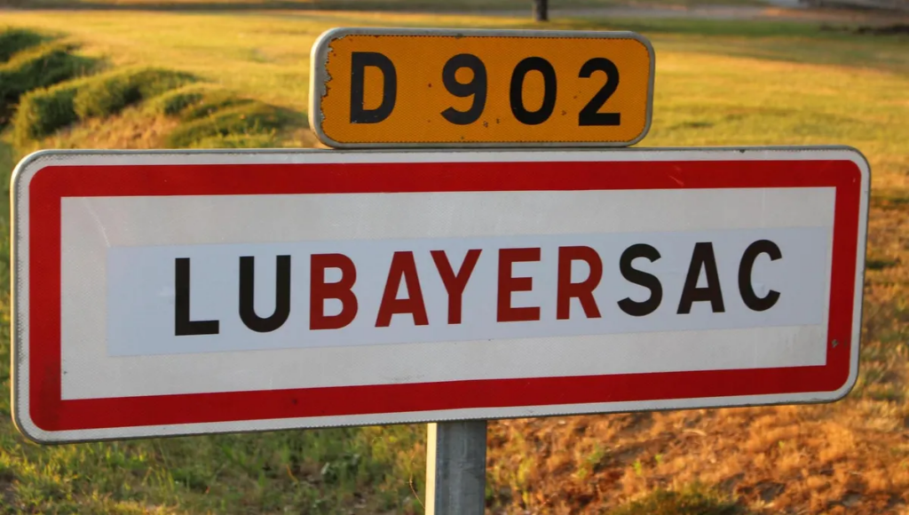 lubersac lubayersac action anti pesticides extinction rebellion corrèze