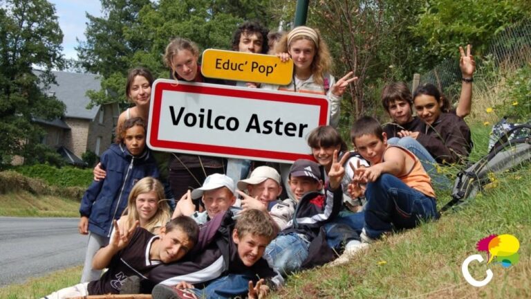 Voilco-Aster