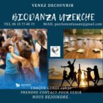 Biodanza Uzerche