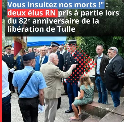 ANACR elus RN commemoration TULLE aout 2026