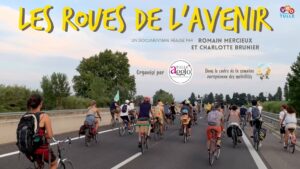 Ciné-Débat : LES ROUES DE L'AVENIR