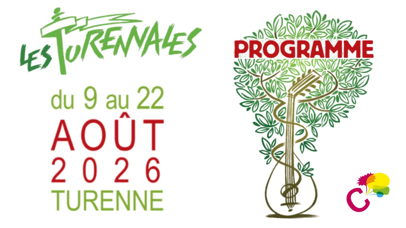 entete turennales 2026 partenaire citoyliens