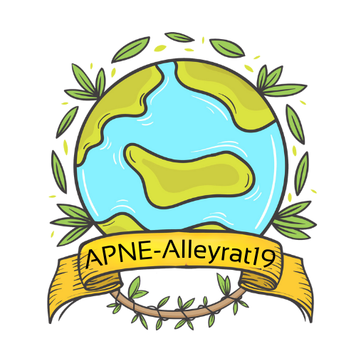 Logo de l'association