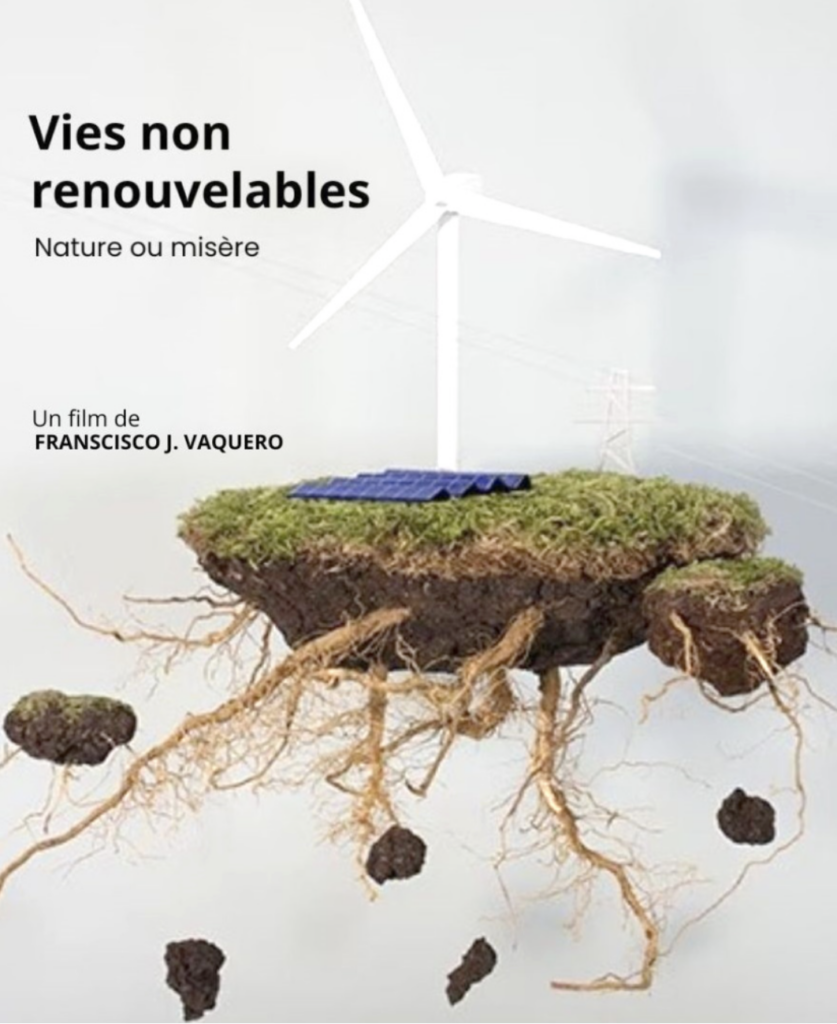 Le photovoltaïque au sol met le feu aux campagnes. LA TROUSSE corrézienne