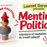 Livre Gervereau "Mentir en politique"