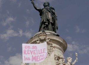 feuille de route contre la domination masculine